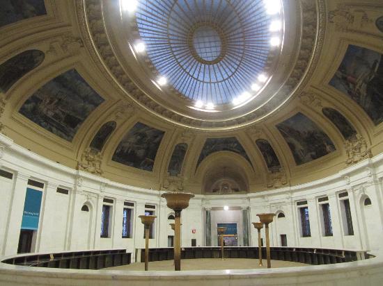 National Museum of the American Indian